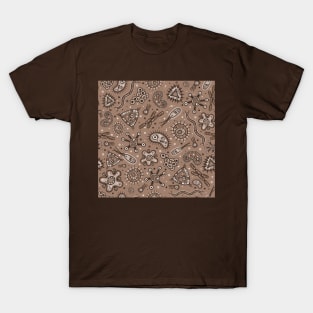 Microbes T-Shirt